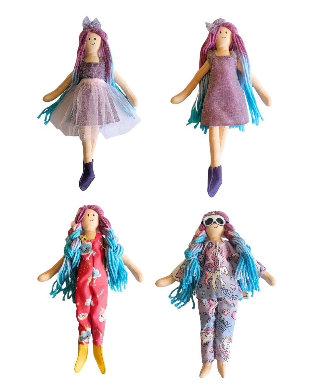 TRAVEL WARDROBE-NINA