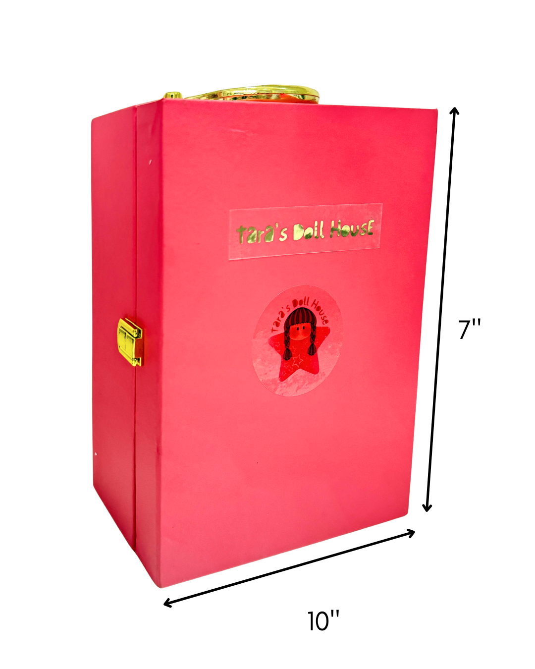 TRAVEL WARDROBE-NINA