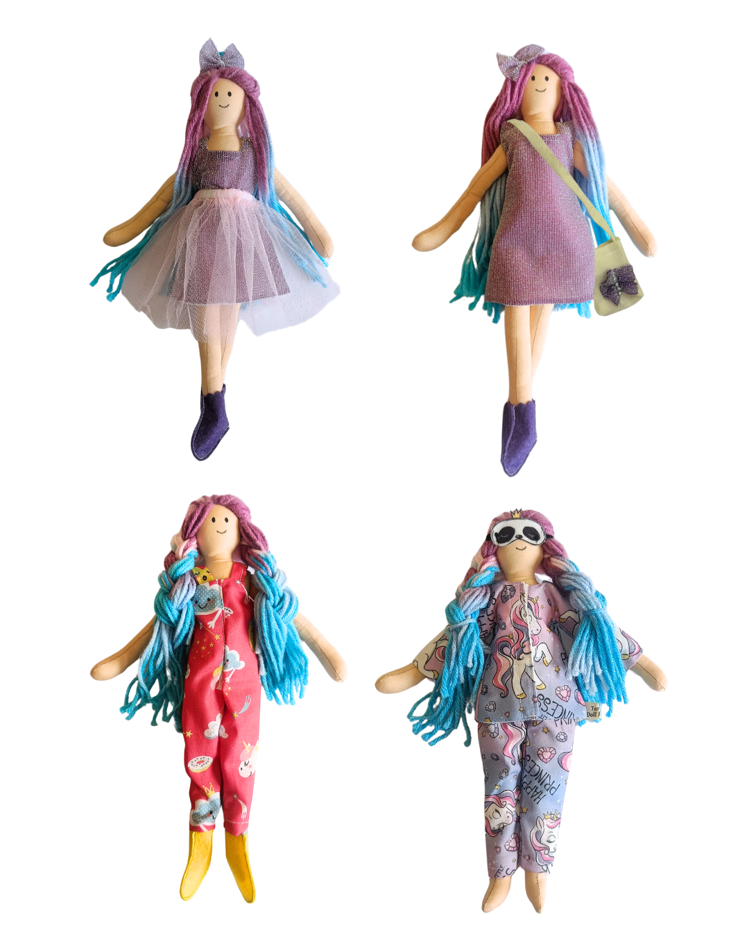 TRAVEL WARDROBE-Merina