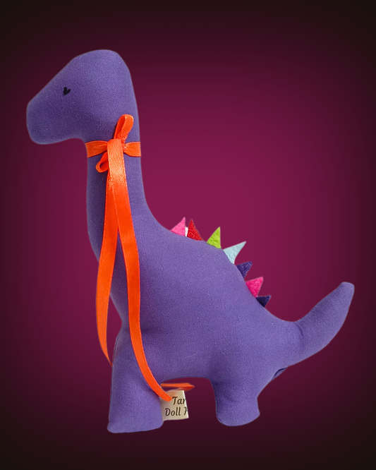 DINO Purple