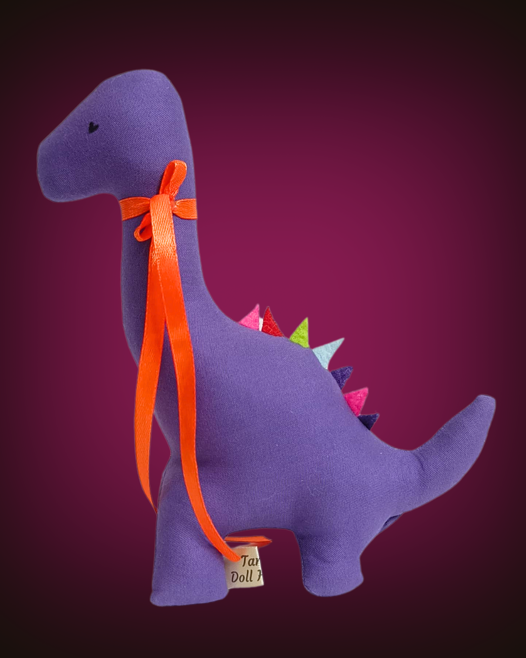 DINO Purple
