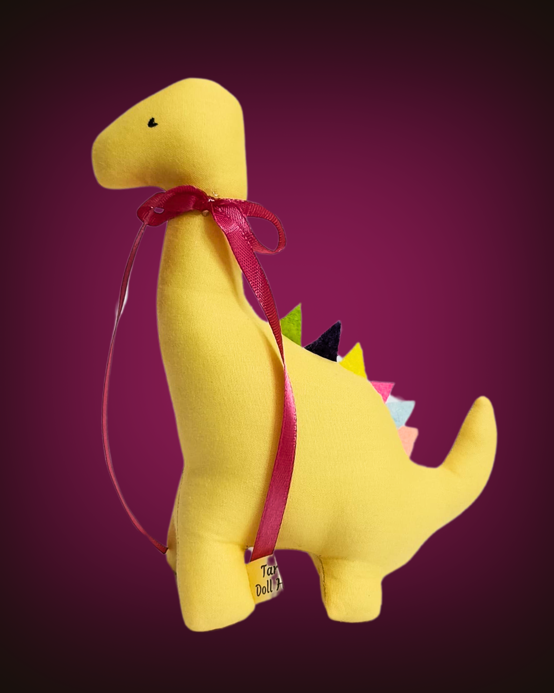 DINO Yellow