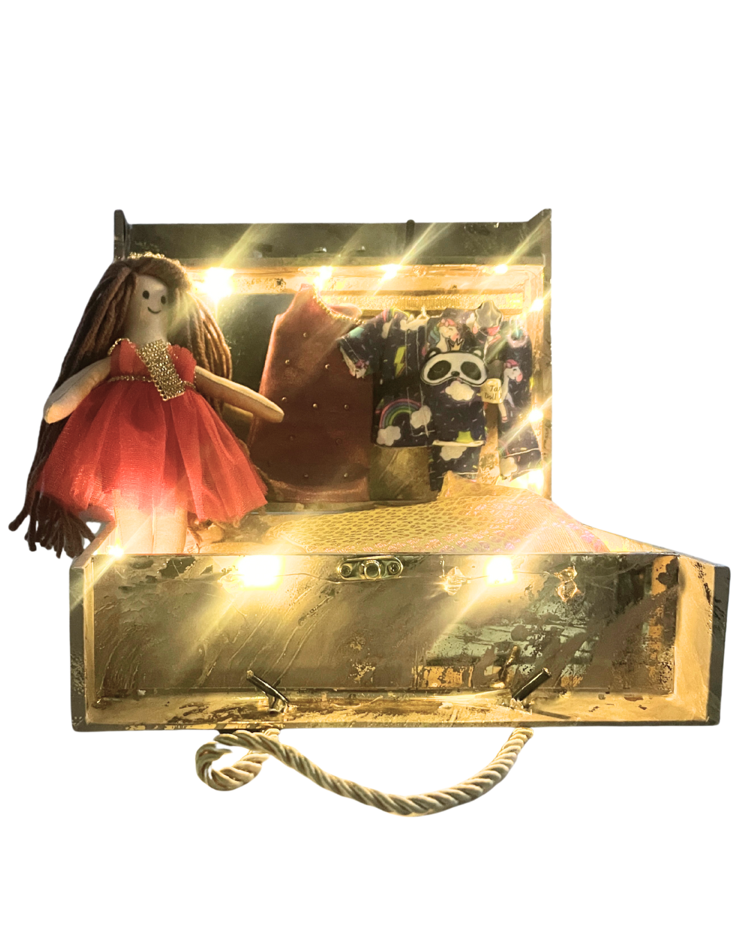 Diwali Special Doll Box - Limited Edition